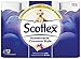 Produktbild Scottex Toilettenpapier, glatt und gepolstert, 7 x 12 Rollen