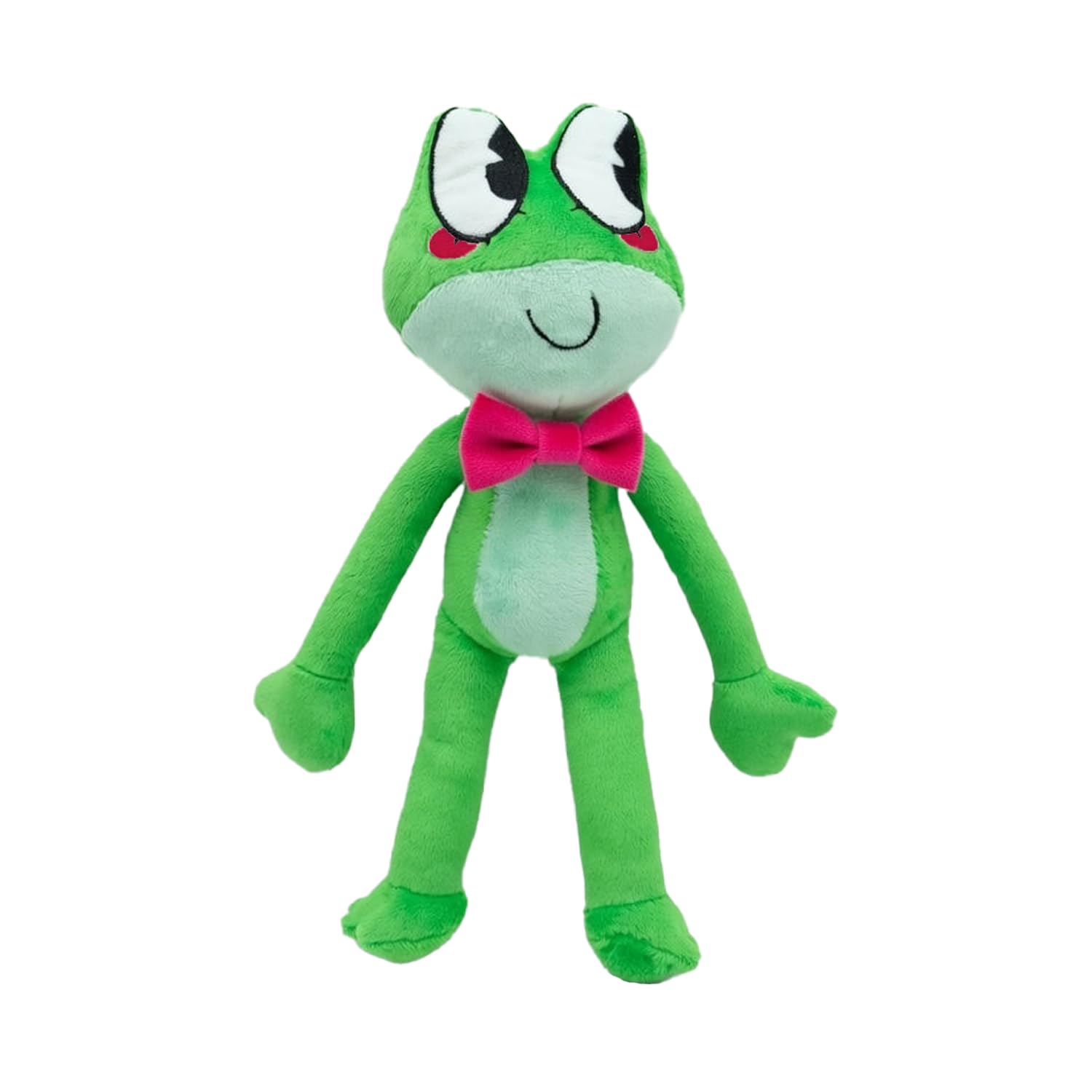 Ribbit Plush โ image 1