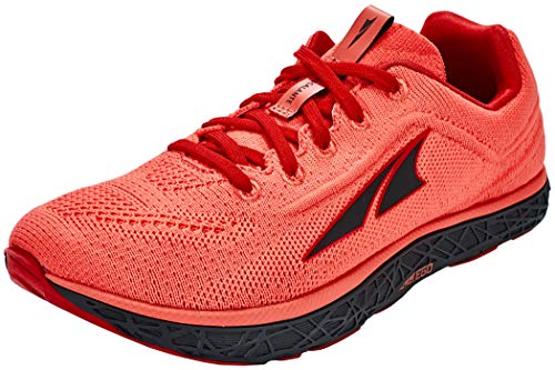 ALTRA Women s AL0A4VR3 Escalante 2.5 Road Running Shoe, Coral - 6 M US