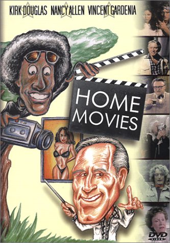 Home Movies [DVD]