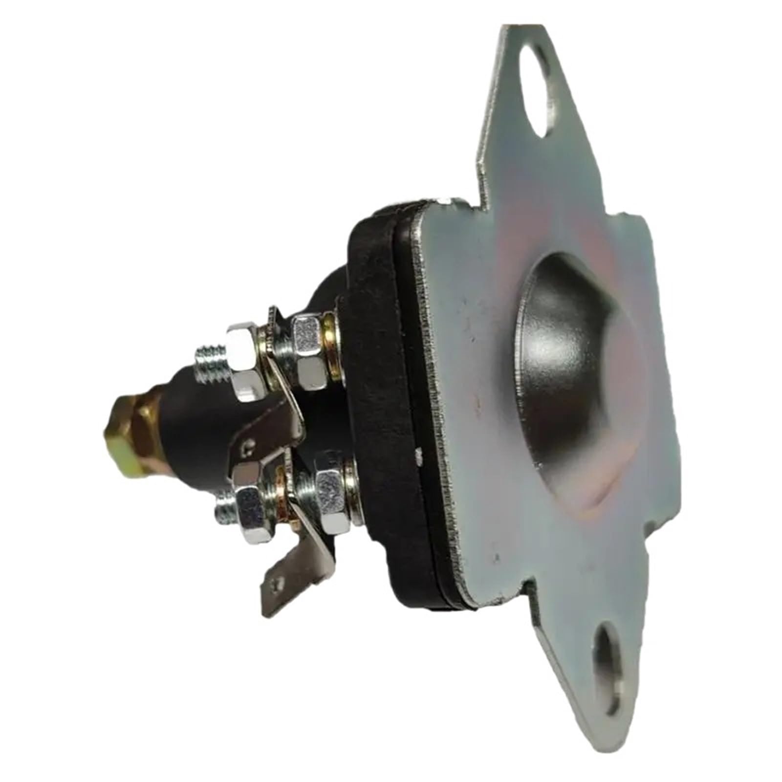 Pasuje Do Mercruiser 89-96158T Przekaźnik rozrusznika motocykla