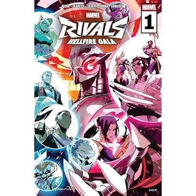 Marvel Rivals