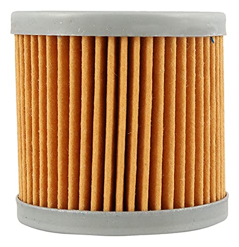 Miw S3015 Oil Filter Compatible With/Replacement For Arctic Cat 400 Dvx 04 05 06 07 #TOP1