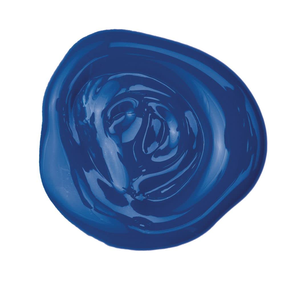 Colorations Fabric Paint, 3 Colors, Each 4oz, Red, Green, Blue, Thin Nozzle-Like applicator Tips That Make it Simple to Squeeze and use - Image 4