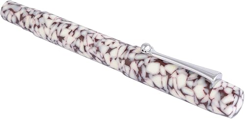 Miniatura 1 de Osprey Milano Zebra G Pluma estilográfica - Mud Pie