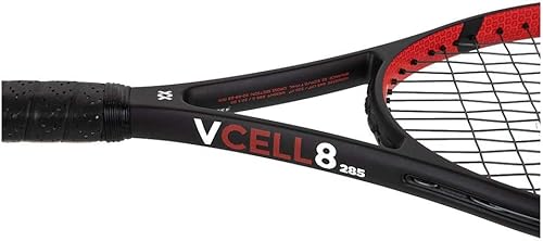 Miniatura 5 de Volkl V-Cell 8 285g Tennis Racquet