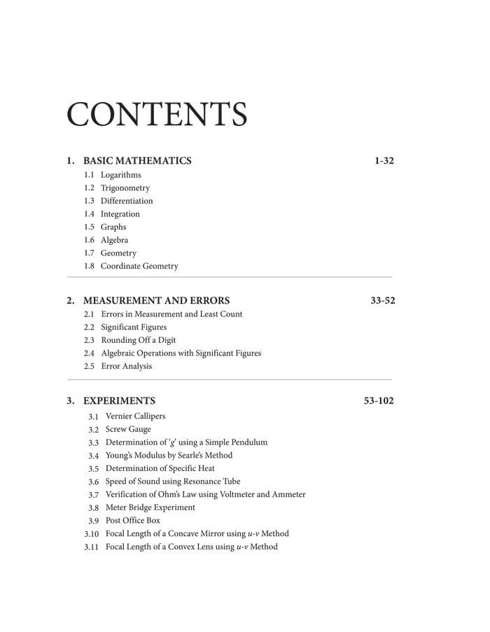 Image of Understanding Physics JEE Main and Advanced Mechanics Volume 1 (Old Edition)