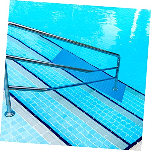 Buying Guide ABOOFAN 2pcs Swimming Pool Mat Pool Steps Swimming Pool