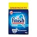 Produktbild Finish Classic Pulver Reiniger Spülmaschinenpulver 3kg