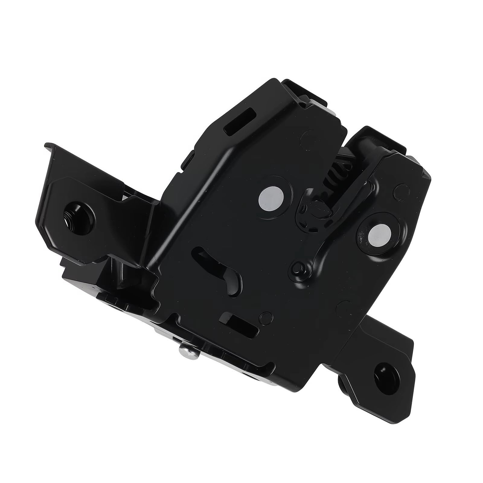 Tailgate Lock Compatible with Chevrolet for Sonic 2012-2019 for Trax 2015-2019 for Tahoe 2015-2019 1 Pcs Trunking Lid Tailgate Lock Latch 13515944
