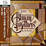 Enlightened Rogues -  The Allman Brothers Band, Audio CD