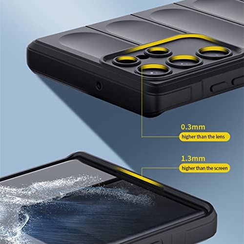 Coque antichoc Samsung A52 pour protéger votre téléphone en déplacement - 7