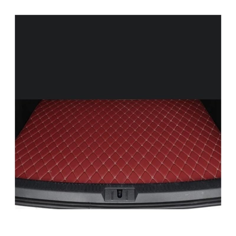 Doublure arrière tapis de coffre voiture pour Tucson finition premium durable