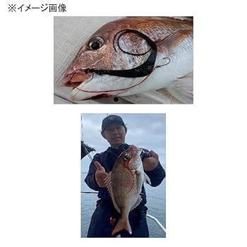 Amazon | 松岡スペシャル メガ無限 W(ダブル) 185mm 青イソメ