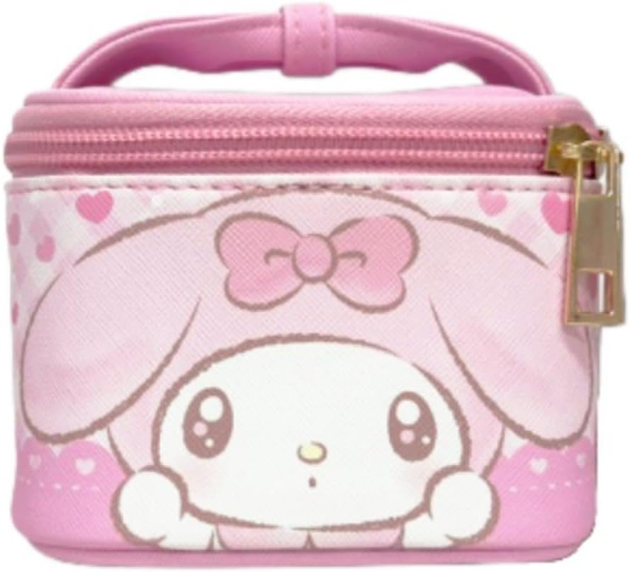 購入前コメントお願い！4℃  無地 ポーチ・バニティ 楽天市場】バニティポーチ 大容量 縦型 バニティケース 化粧