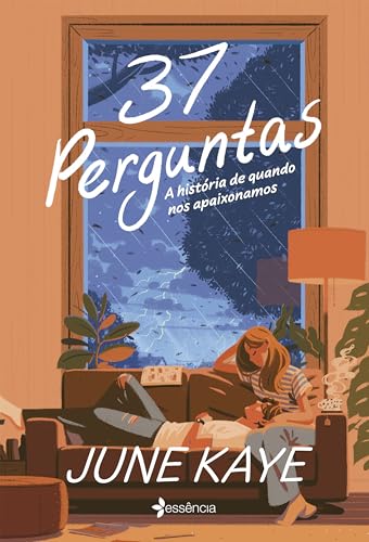 37 perguntas: a história de quando nos apaixonamos