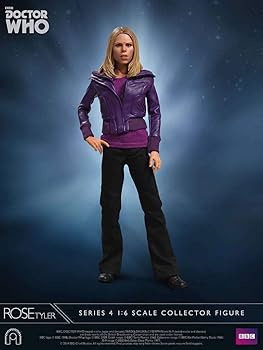 Amazon.co.jp: Doctor Who Collector Figureシリーズアクション