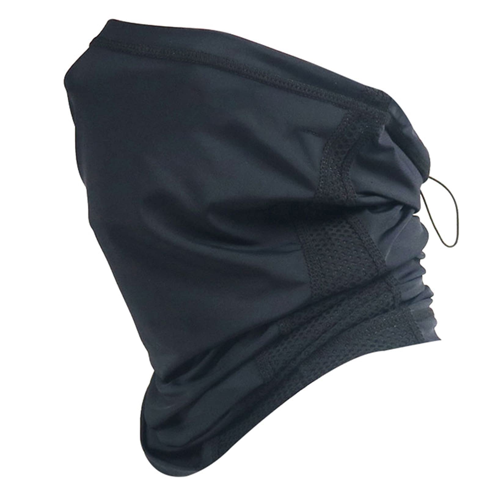 Ubersweet® Breathable FaceScarf Dust & Sun Protection Cool Lightweight Facefor Fishing Hiking Running Cycling_