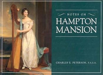 Paperback Notes on Hampton Mansion Book
