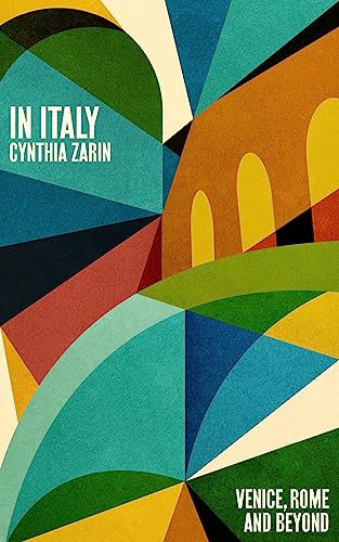 Daunt Books In Italy.