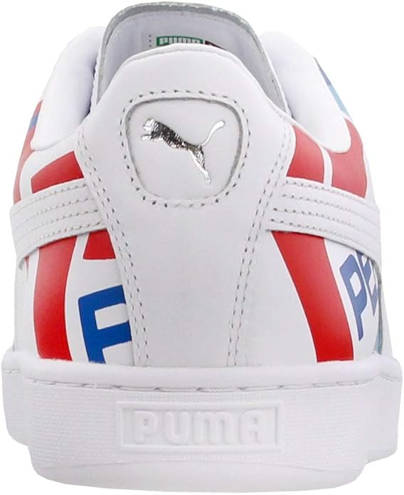 foot locker puma pepsi