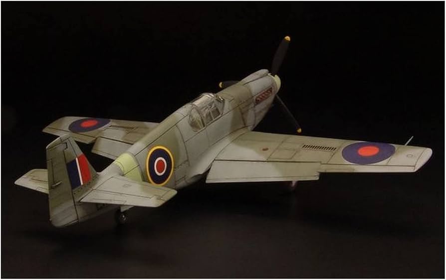 Amazon | BRENGUN 1/72 A-36アパッチ イギリス軍マーキング