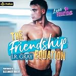 Cover of The Friendship Equation