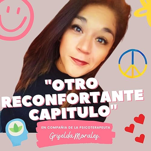 Couverture de Psicoterapeuta Gris Morales