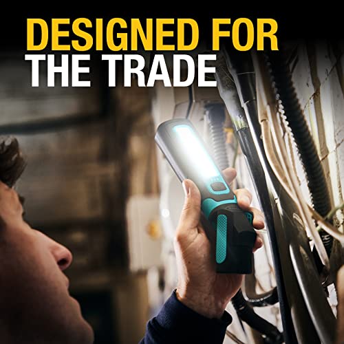 RING Magflex Twist LED Inspection Lamp With 450 Lumens Light Output: Rechargeable & Cordless 10 RING Magflex Twist LED Inspection Lamp With 450 Lumens Light Output: Rechargeable & Cordless - Image 10