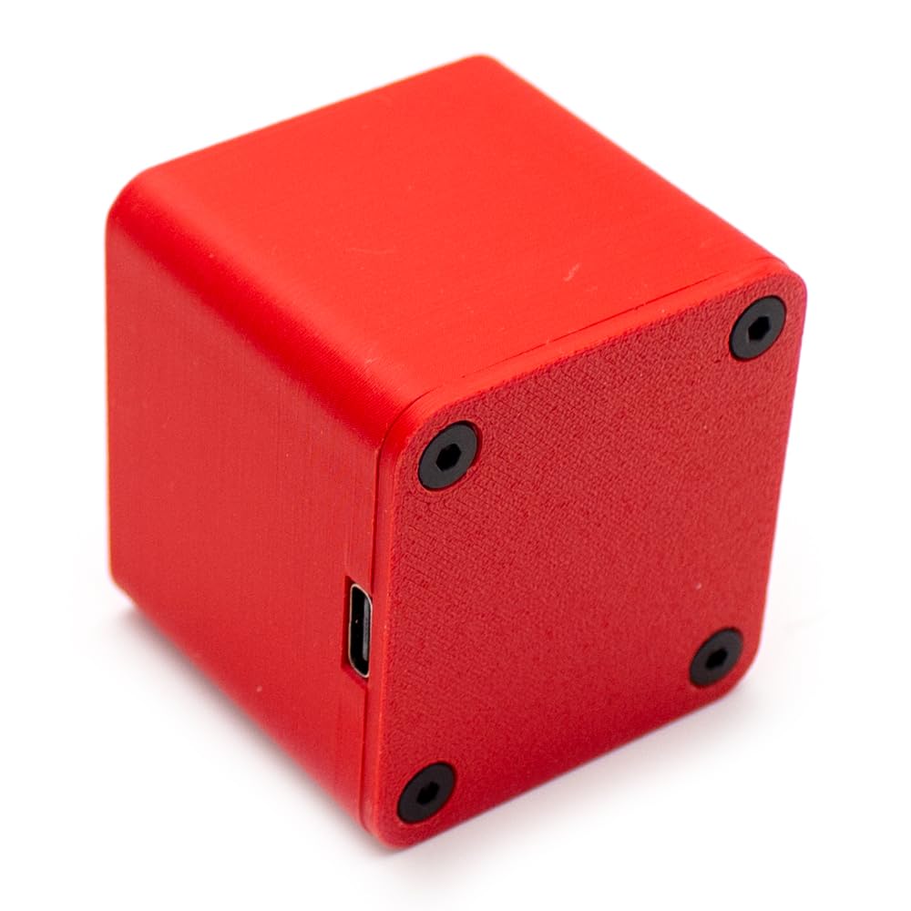 Convertidor MIDI a DMX, USB-C, Tamaño Compacto para Control de Iluminación DMX