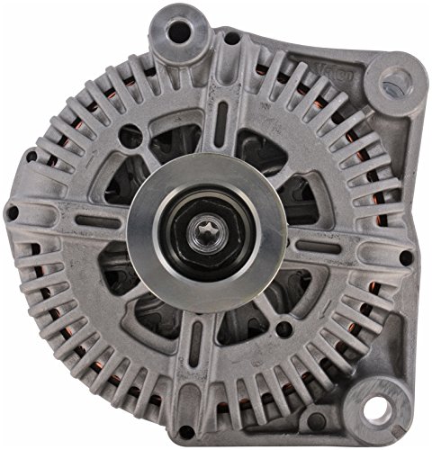VALEO 439485 Alternatore Amperaggio: 170 Amp Alette: 6 alette Diametro puleggia: 53,8 mm Voltaggio: 14 V Direzione di rotazione: CLOCKWISE