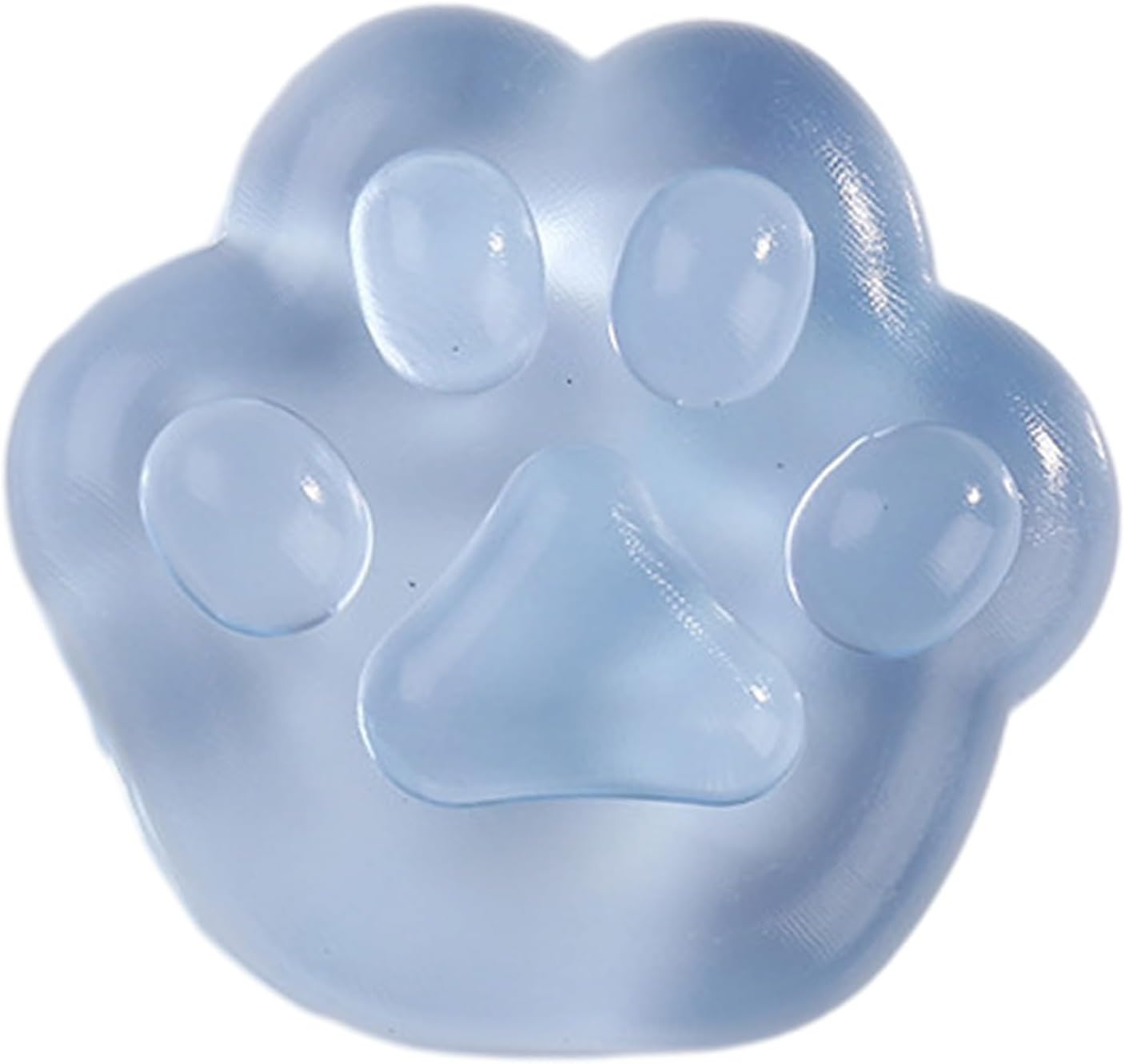 CALMTOY Squeeze Toy Soft Simulation Sensory Stress Relief Toy for Adults Office Desk Party Favor ADD Focus Gift