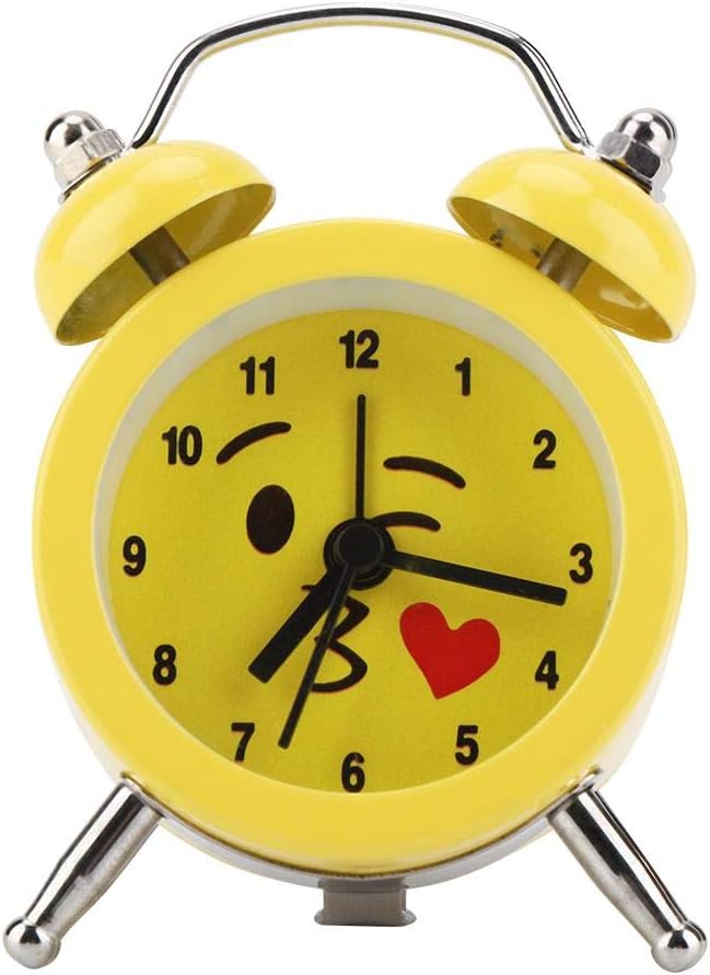 sveglia a carica per traversine pesanti