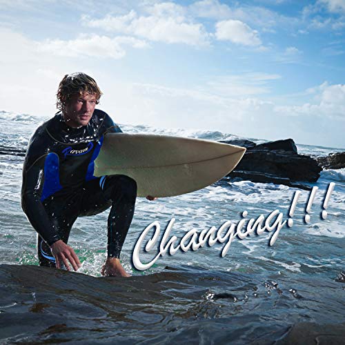 image for 3mm Wetsuit Men,Ravani Mens Wetsuit surf Wetsuit for Men Full Wetsuit 