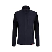 Velilla 201502W Pile da Lavoro da Donna - Blu Navy - Taglia M