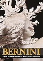 Bernini. The sculptures 8898302010 Book Cover