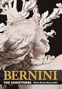 Paperback Bernini. The sculptures Book