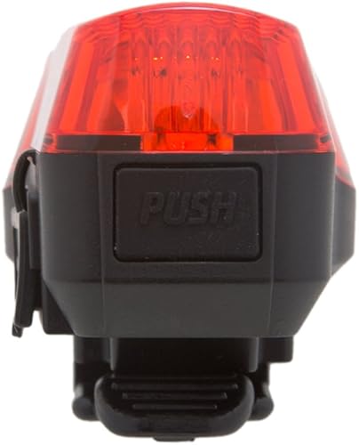 Miniatura 9 de Planet Bike Blaze 210 SL & Superflash - Juego de luces para bicicleta
