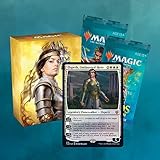 Photo of the Magic: The Gathering Elspeth, Undaunted Hero Planeswalker Deck | Thero