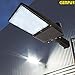 GENPAR 200W Shoebox LED Parking Lot Light 700W Equivalent 5700K 30000lm lumens Slip Fitter Mount Outdoor Lighting Super Bright Dusk to Dawn Photocell Pole Flood Street Lights Road Area Stadium Court