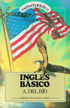 Paperback Inglés básico [Spanish] Book
