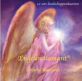 Engelenkaarten – Maria Kanjana