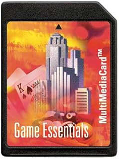 PalmOne P10914U Games Essentials Card