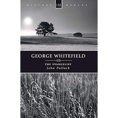George Whitfield