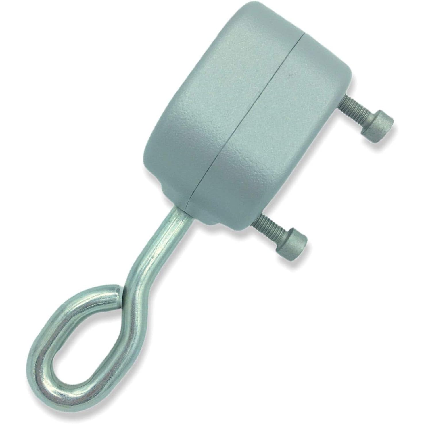 Teletoldo Arganello Per Tende Da Sole 8:1 - Bianco, Con Gancio Metallico - Per Tende Estensibili - Foto 2