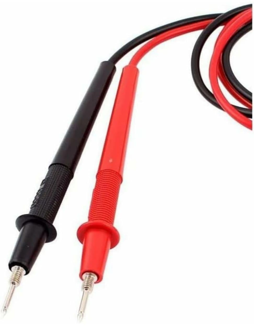 See full amazon price history chart for digital Multimeter testing Cord Probe Set | Test Cable Pair for Universal Digital Multi Meter digital Multimeter testing Cord Probe Set | Test Cable Pair for Universal Digital Multi Meter (B0DCPD3QJK) Amazon Price History, Amazon Price Tracker