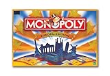 Spieler: 2 - 8 Hasbro - Monopoly Europa