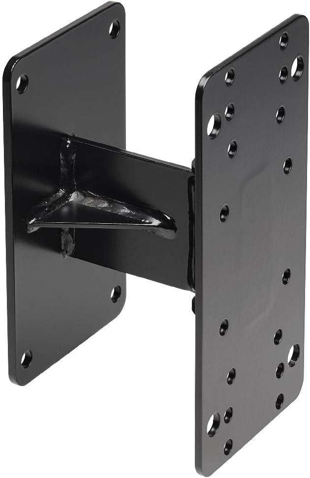 Reelcraft Wall-Mount Hose Reel Swing Bracket Model# 600626