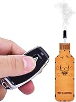 Vista 1 de Máquina de humo de mano, efectos de humo: crea efectos de humo, accesorios para escenas de disparo