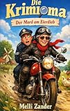  Die Krimioma: Mord am Eierdieb
